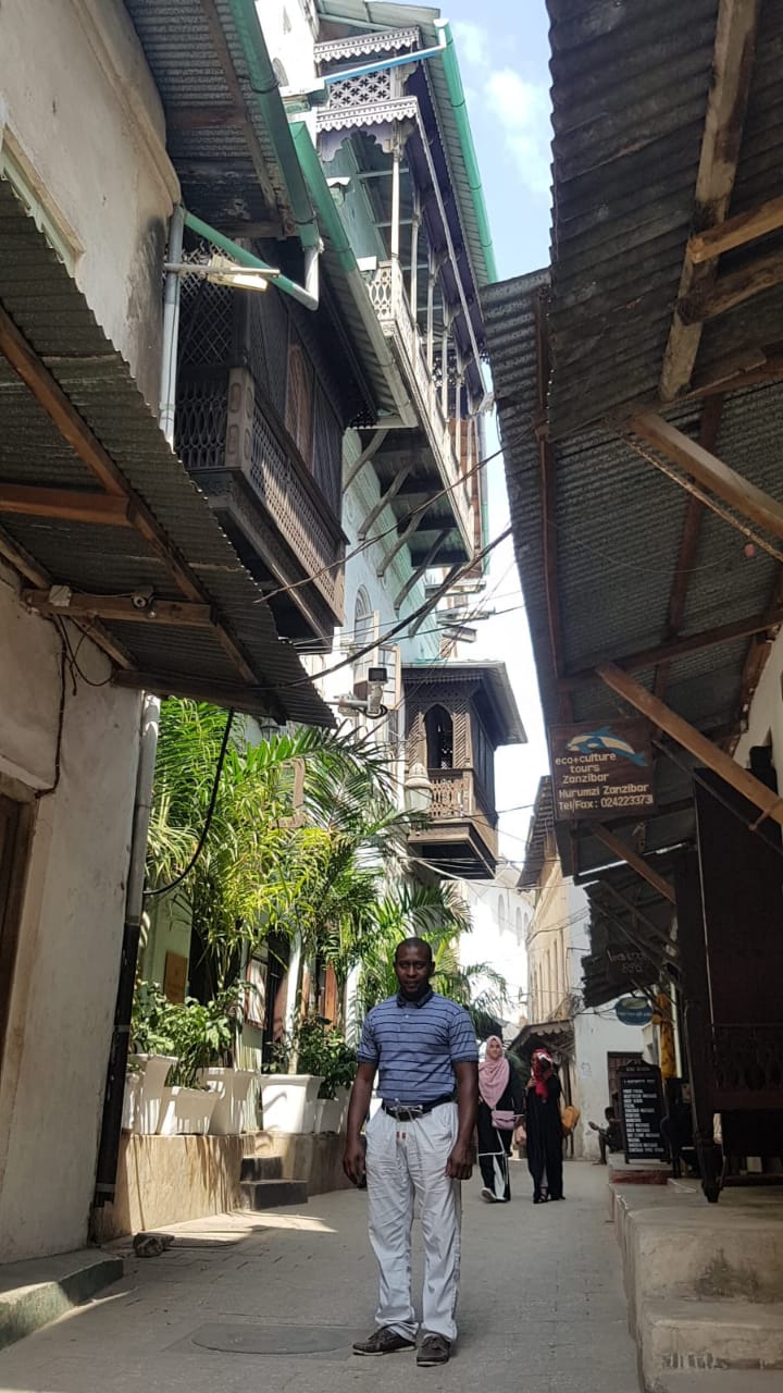 Stone Town tour thumbnail