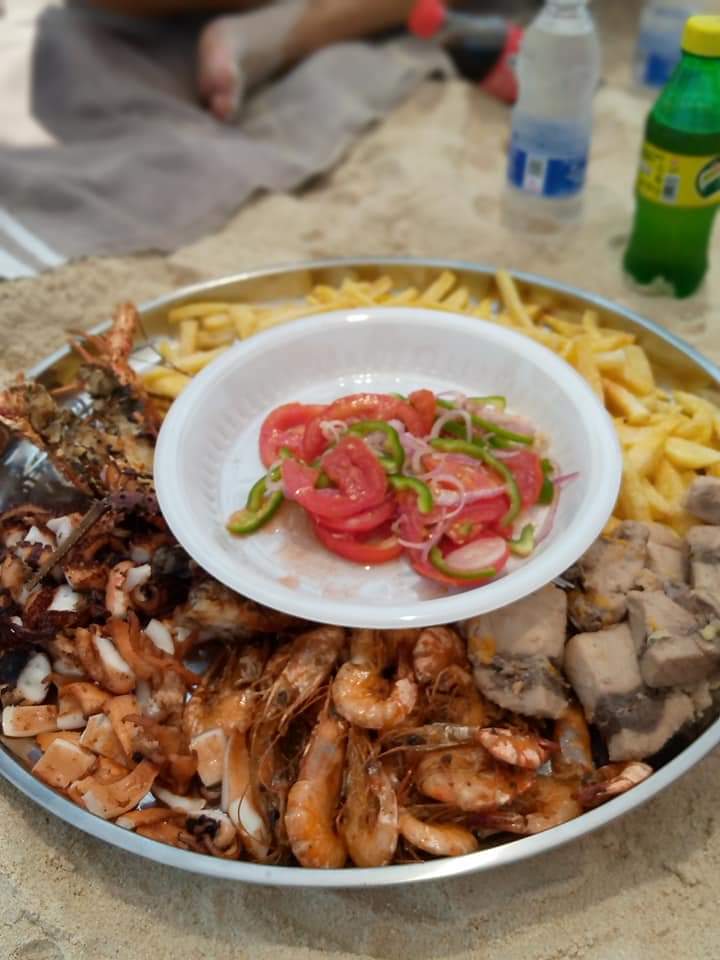 Safari Blue tour thumbnail