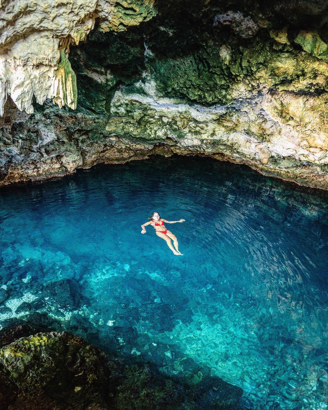 Kuza Cave tour thumbnail