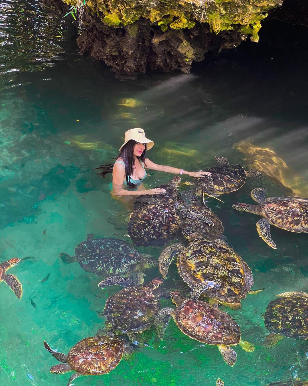 Baraka Aquarium tour thumbnail