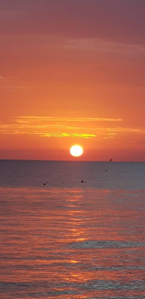 Dhow Sunset Cruise thumbnail