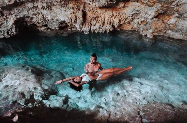 Kuza Cave tour thumbnail