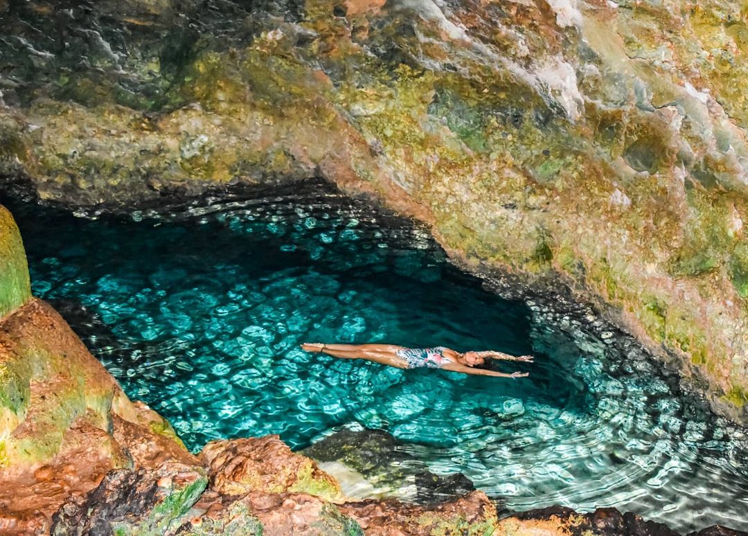 Kuza Cave tour thumbnail