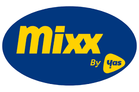 Mixx by Yas