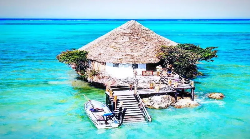 Jozani forest tour thumbnail