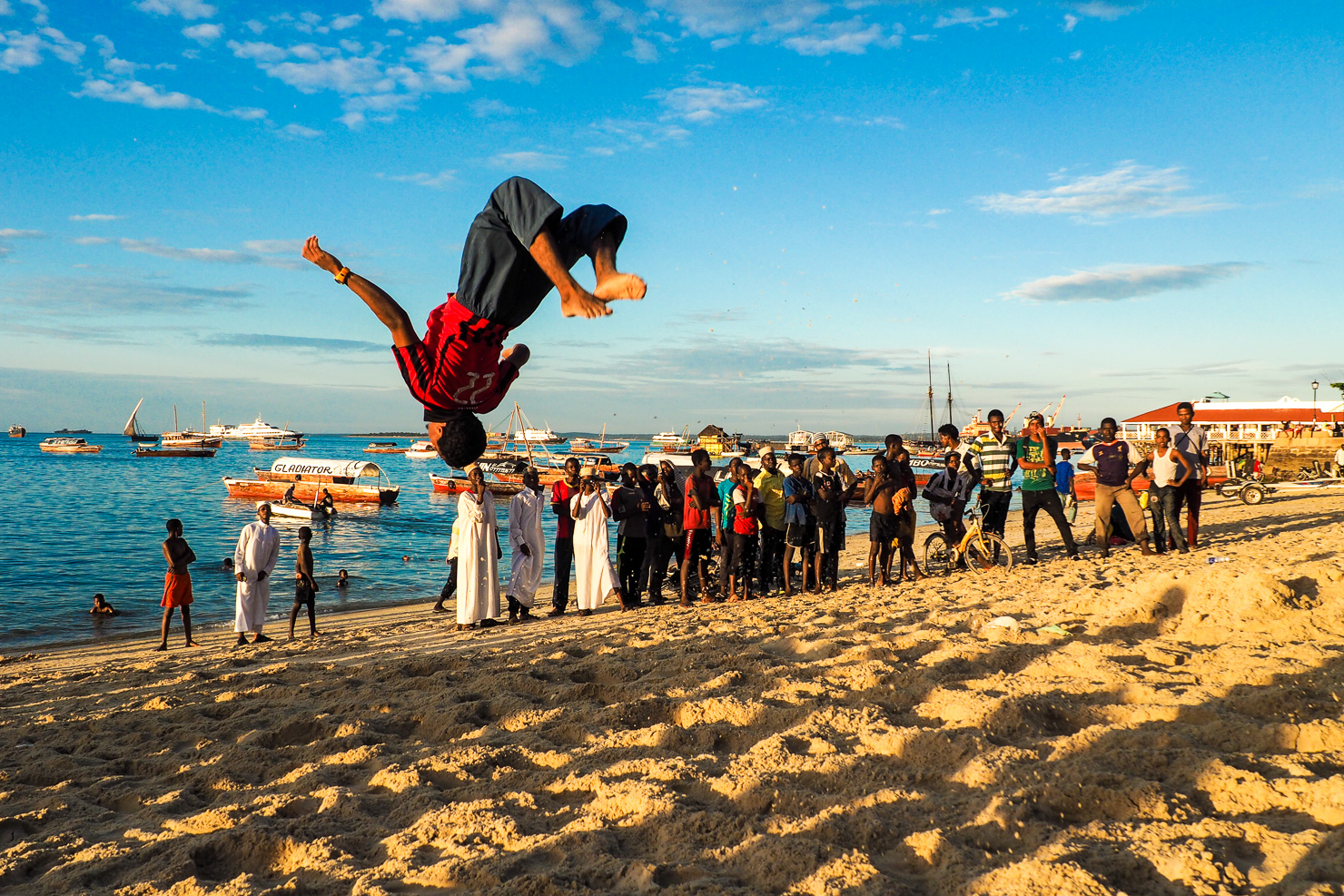 Stone Town tour thumbnail