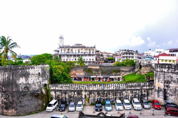 Stone Town tour thumbnail