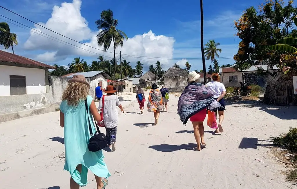 Safari Blue tour thumbnail