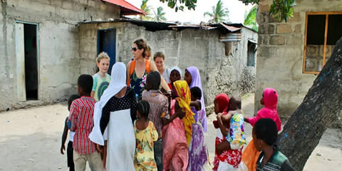 Safari Blue tour thumbnail